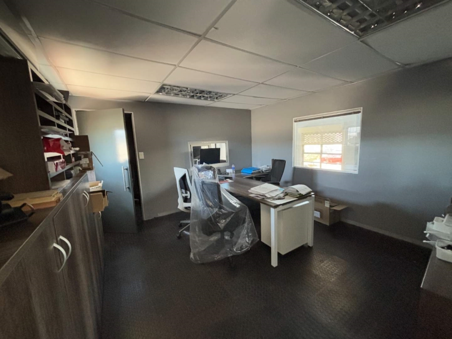 To Let commercial Property for Rent in Montague Gardens Western Cape